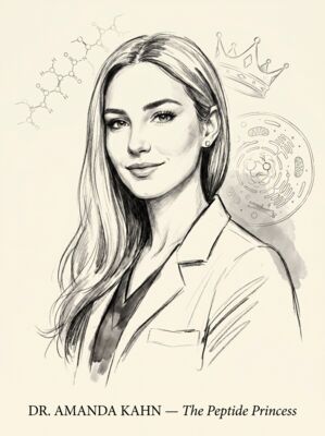 Dr. Amanda Kahn