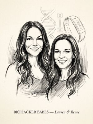 Biohacker Babes