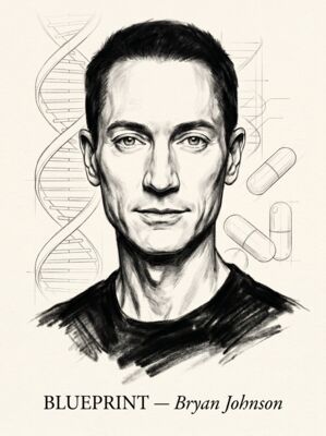 Bryan Johnson