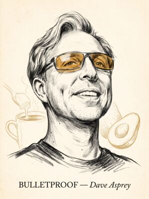 Dave Asprey