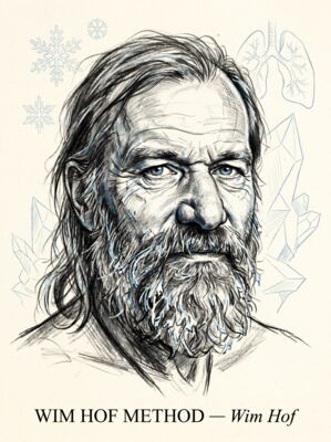 Wim Hof
